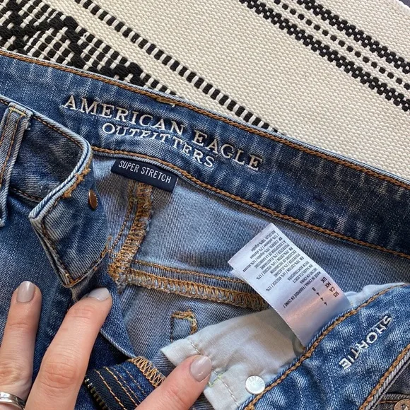 American Eagle shorts - Picture 3 of 3